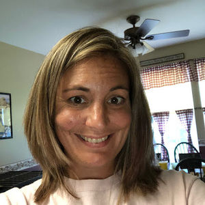 Meet your Posher, Krystle